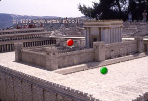 Beit ha-Miqdash